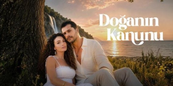 Doğanın Kanunu dizisi ne zaman başlayacak? Doğanın Kanunu dizisi oyuncuları ve konusu
