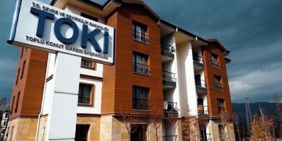 TOKİ BURSA KURASIZ EV SATIŞI YAPILACAK İLÇELER: Bursa TOKİ kurasız ev satışı ne zaman yapılacak?