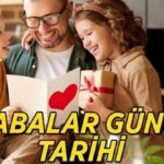 BABALAR GÜNÜ TARİHİ: 2026 Babalar Günü Haziran'ın kaçında, hangi güne denk geliyor?