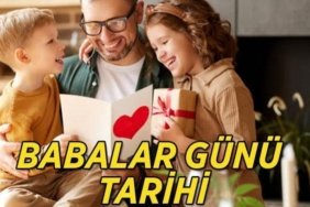 BABALAR GÜNÜ TARİHİ: 2026 Babalar Günü Haziran'ın kaçında, hangi güne denk geliyor?
