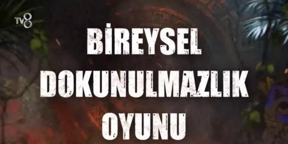 Survivor kim kazandı? Bireysel dokunulmazlığı kim aldı ve eleme adayı kim oldu 8 Haziran 2026?