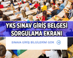 SON GÜNCELLEME 🎓 YKS SINAV GİRİŞ BELGESİ NASIL ALINIR, YAYIMLANDI MI? 2026 YKS'NİN TYT - AYT - YDT sınav tarihleri ne zaman, saat kaçta? İşte ÖSYM takvimindeki süreç