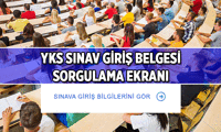 SON GÜNCELLEME 🎓 YKS SINAV GİRİŞ BELGESİ NASIL ALINIR, YAYIMLANDI MI? 2026 YKS'NİN TYT - AYT - YDT sınav tarihleri ne zaman, saat kaçta? İşte ÖSYM takvimindeki süreç