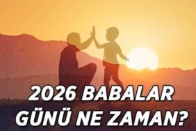 2026 BABALAR GÜNÜ TARİHİ | Babalar Günü ne zaman bu hafta sonu mu? İşte 2026 Babalar Günü tarihçesi ve hediye önerileri...