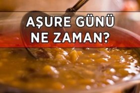 MUHARREM AYI VE AŞURE GÜNÜ TARİHİ | Aşure Günü ne zaman? 2026 Aşure Günü Muharrem ayının kaçıncı gününe denk geliyor?