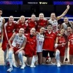 FİLENİN SULTANLARI MAÇ TAKVİMİ 2. HAFTA PROGRAMI: Türkiye-Belçika voleybol maçı ne zaman, saat kaçta?