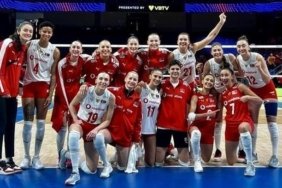 FİLENİN SULTANLARI MAÇ TAKVİMİ 2. HAFTA PROGRAMI: Türkiye-Belçika voleybol maçı ne zaman, saat kaçta?