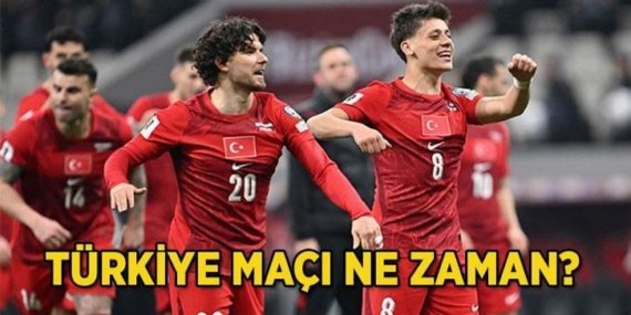 DÜNYA KUPASI MAÇ TARİHLERİ: Dünya Kupası ne zaman başlayacak, nerede oynanacak? 2026 FIFA Dünya Kupası milli maç hangi kanalda?