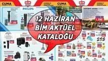 YEPYENİ BİM AKTÜEL KATALOGLAR 12 HAZİRAN | BİM 12 Haziran Cuma aktüel kataloğunda hangi ürünler satışa çıkacak? Vücut Tıraş Makinesi, Erkek Bakım Seti, Sakal Kesme Makinesi…