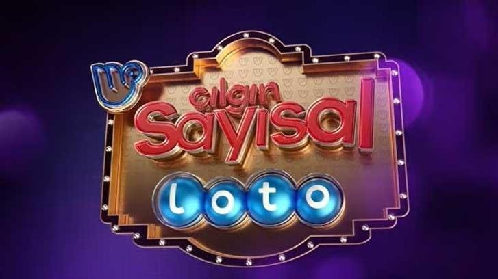 AÇIKLANDI! ÇILGIN SAYISAL LOTO 13 HAZİRAN ÇEKİLİŞ SONUÇLARI! Çılgın Sayısal Loto 13 Haziran çekiliş sonuçları ve ikramiye kazandıran numaralar! Çılgın Sayısal Loto bilet sorgulama