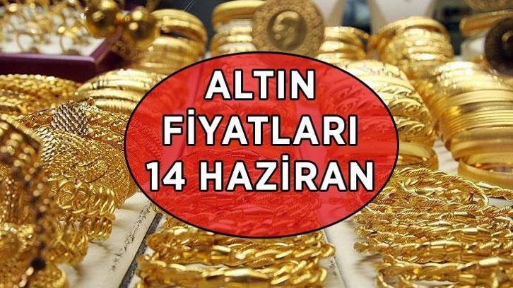 HAFTANIN SON GÜNÜNDE KAPALIÇARŞI GÜNCEL ALTIN ALIŞ-SATIŞ FİYATLARI! 14 Haziran Pazar altın ne kadar oldu? Gram, çeyrek altın canlı alış satış takip grafiği