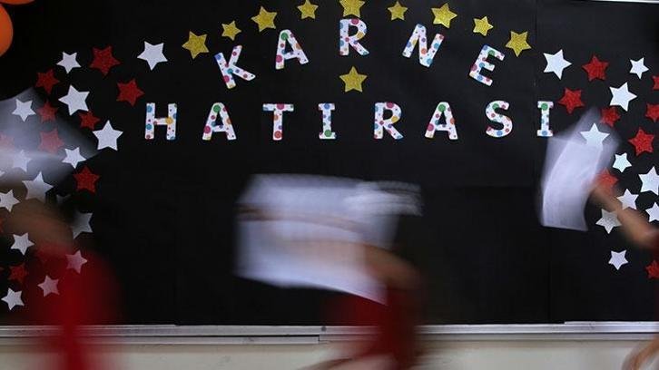 OKULLARIN KAPANIŞ TARİHİ VE YAZ TATİLİ BAŞLANGICI 2026: Okullar ne zaman kapanıyor, kaç gün kaldı? Yaz tatili hangi gün başlıyor?