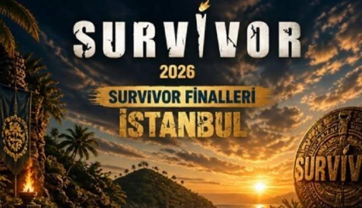 SURVİVOR FİNAL TARİHİ 2026: Survivor finalleri ne zaman? Survivor finali nerede, biletleri ne kadar ve nasıl alınır?