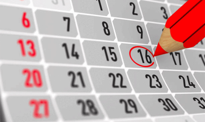 İşte takvimdeki yeri 📍 16 Haziran ne günü? 16 Haziran 2026 Salı günü anlamı ve önemi nedir?