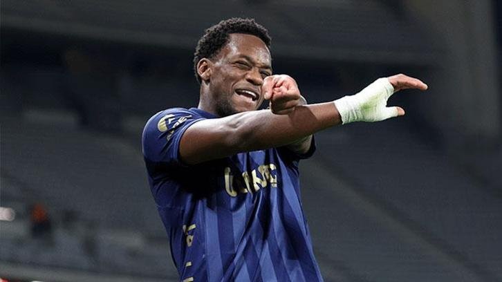 Jhon Duran transferinde son durum! Galatasaray’a geldi mi, imza atacak mı?