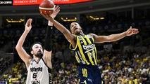 Beşiktaş GAİN-Fenerbahçe Beko Basketbol Süper Ligi play-off final serisi üçüncü maçı kaç kaç bitti?
