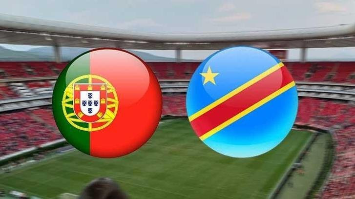 Portekiz-Demokratik Kongo Cumhuriyeti 2026 FIFA Dünya Kupası maçı ne zaman saat kaçta hangi kanalda? Muhtemel 11’ler!