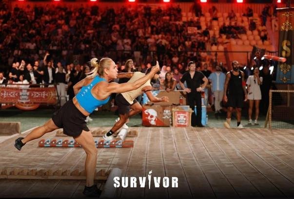 SURVIVOR’DA YARI FİNALE KİM YÜKSELDİ 17 HAZİRAN 2026? | Nobre, Sercan, Nagihan, Ramazan Eşleşmesinde Yarı Final Koltuğunu Kim Kazandı?