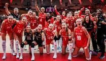 TÜRKİYE FRANSA VOLEYBOL MAÇI ne zaman, saat kaçta, hangi kanalda? Filenin Sultanları Milletler Ligi maçı canlı yayın bilgisi
