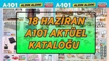 18 HAZİRAN A101 KATALOĞU SATIŞA ÇIKTI! A101 Aldın Aldın aktüel kataloğunda hangi ürünler satışa çıktı? Kule Tipi Turbo Vantilatör, Motor Kaskı, 125 cc Maxi Scooter, Basınçlı Araba Temizleme Makinesi
