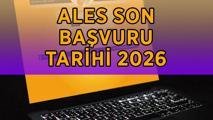 ALES BAŞVURULARI BİTTİ Mİ? 2026 ALES/2 başvuruları ne zaman bitiyor? ALES/2 ne zaman yapılacak?