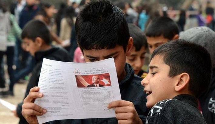 SINIFTA KALMA VAR MI 2026? İlkokul ve ortaokulda sınıfta kalma var mı? 2025-2026 5-6-7-8. sınıfta sınıf tekrarı olur mu?