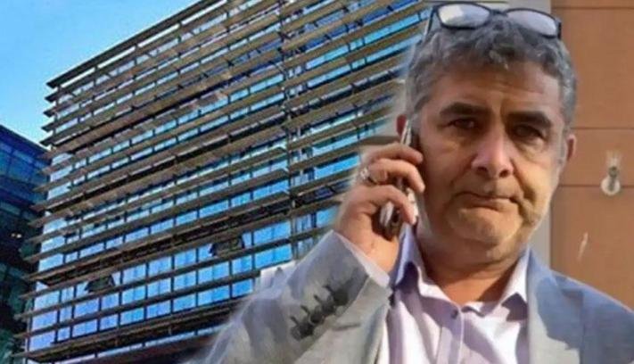 ERHAN KARAAL SON DAKİKA: İBB Kültür A.Ş. Genel Müdür Yardımcısı Erhan Karaal kaçırıldı iddiası! Erhan Karaal kimdir?