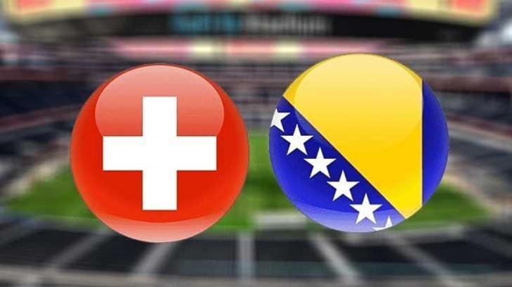 İsviçre-Bosna Hersek 2026 FIFA Dünya Kupası B grubu maçı ne zaman saat kaçta hangi kanalda? Muhtemel 11’ler