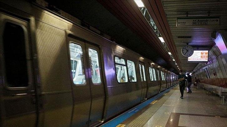TAKSİM METRO İSTASYONU KAPATILDI MI? Taksim Metro İstasyonu neden kapatıldı, ne zaman açılacak?
