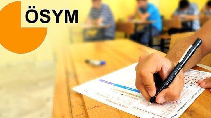 YDT saat kaçta başlıyor, kaçta bitiyor? 2026 YKS Yabancı Dil Testi süresi ve ilk çıkış saati