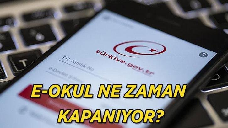 E-OKUL NE ZAMAN KAPANIYOR 2026? | MEB 2. Dönem E-Okul VBS Not Girişi Hangi Gün Kapanacak, Karneler Ne Zaman Verilecek?