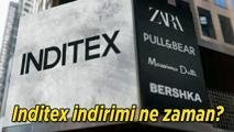 2026 INDITEX YAZ İNDİRİMİ TARİHLERİ BELLİ OLDU! Zara, Bershka, Pull&Bear, Stradivarius, Oysho İndirimi Ne Zaman Başlıyor, Saat Kaçta?