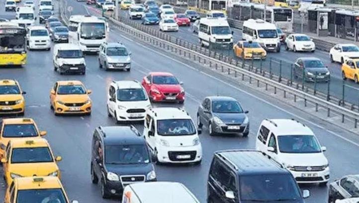MTV 2. TAKSİT ÖDEMELERİ NE ZAMAN? Motorlu Taşıtlar Vergisi 2026 2. taksit sorgulama nasıl yapılır?