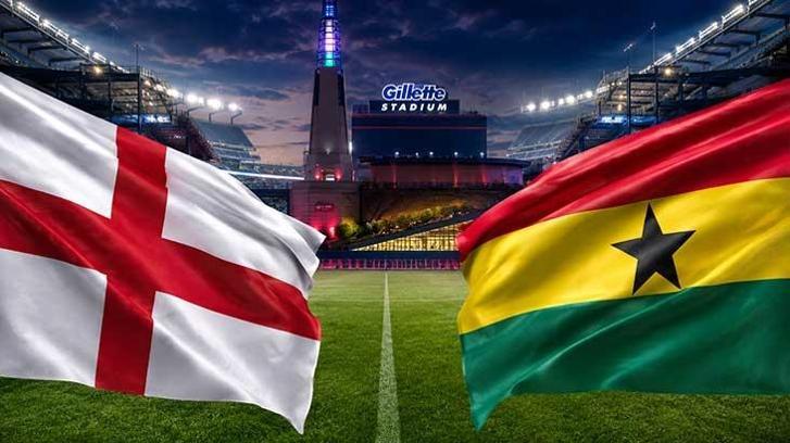 İngiltere-Gana 2026 FIFA Dünya Kupası maçı ne zaman saat kaçta hangi kanalda? Muhtemel 11’ler…