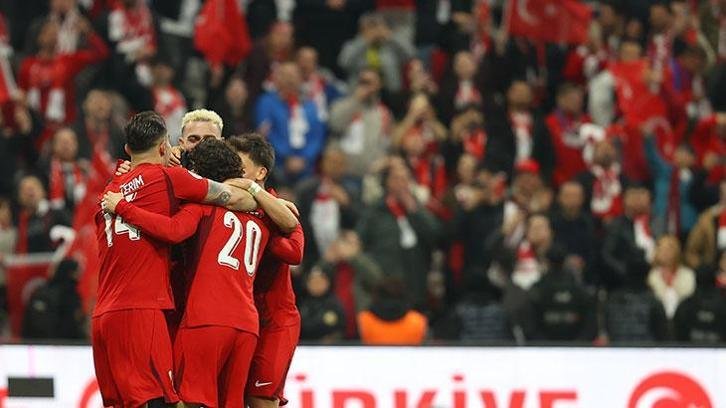 MİLLİ MAÇ NE ZAMAN? 2026 FIFA Dünya Kupası Türkiye – ABD maçı hangi gün oynanacak, hangi kanalda, saat kaçta? Türkiye maçı canlı yayın kanal bilgisi