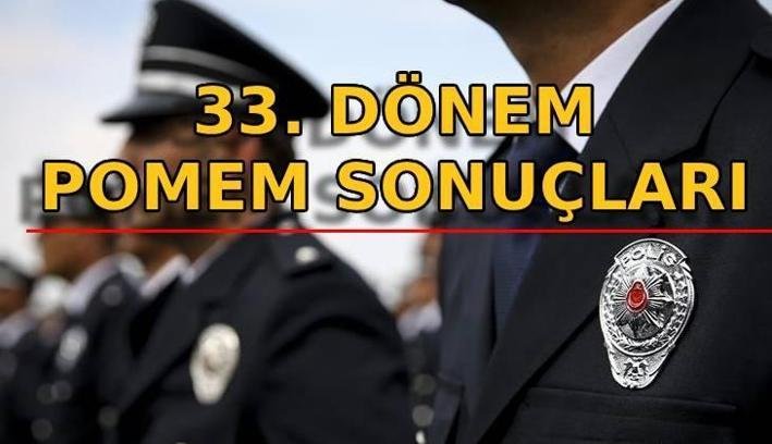 33. DÖNEM POMEM SONUÇLARI AÇIKLANDI! POMEM sonuçları nereden sorgulanır? PA 33. Dönem POMEM sonuçları sorgulama ekranı