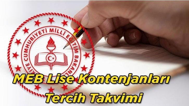 2026 LGS Taban Puanları ve Yüzdelik Dilimler Ne Zaman Açıklanacak? 🚨MEB Lise Kontenjanları ve Tercih Takvimi