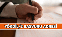 ÖSYM Aday İşlemleri Sistemi 💻 YÖKDİL başvurularında son gün! 2026 YÖKDİL başvurusu nasıl yapılır, başvuru ücreti ne kadar? YÖKDİL/2 sınav tarihi hangi gün?