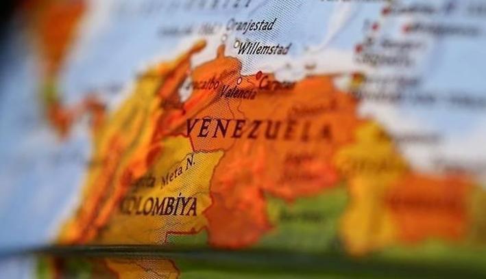 VENEZUELA’DA 7.1 BÜYÜKLÜĞÜNDE DEPREM! Venezuela nerede? Venezuela Türkiye arası kaç kilometre?