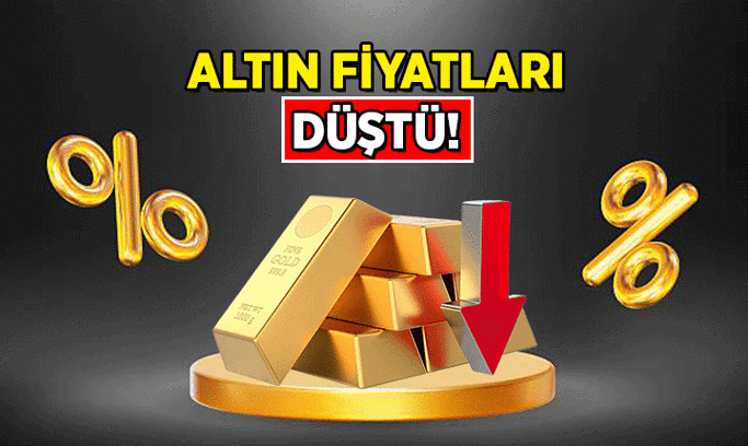 SON DAKİKA ALTIN FİYATLARI DÜŞÜYOR: Gram, çeyrek, yarım, tam altın fiyatları ne kadar? İşte Canlı altın kurunda 25 Haziran son durum