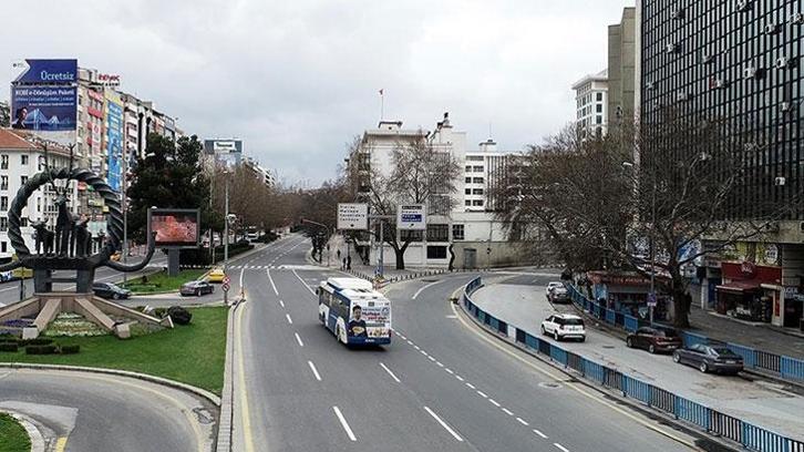 NATO ZİRVESİ KAPALI YOLLAR LİSTESİ 2026: 7-8 Temmuz Ankara’da hangi yollar kapalı? Valilik ve Emniyet duyurdu: İşte NATO Zirvesi nedeniyle kapatılacak caddeler ve sokaklar!