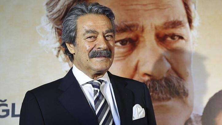 KADİR İNANIR NEDEN ÖLDÜ? Usta sanatçı Kadir İnanır’ın hastalığı neydi? Kadir İnanır kimdir, nereliydi?