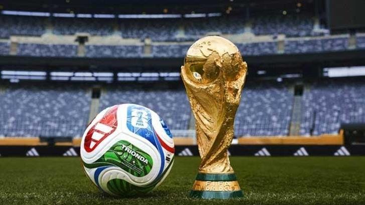 2026 FIFA DÜNYA KUPASI son 32 turu eşleşmeleri belli oldu! İşte son 32 turu eşleşmeleri ve maç tarihleri…