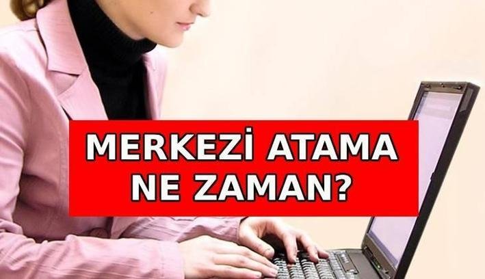 MERKEZİ ATAMA NE ZAMAN? KPSS 2026/1 Merkezi Atama tercih tarihleri belli oldu mu?ÖSYM KPSS ortaöğretim, önlisans ve lisans atama kadrosu açıklandı mı?