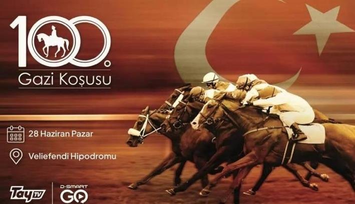 KANAL D İZLE || Gazi Koşu canlı yayın izle! Kanal D Gazi Koşusu izleme linki…