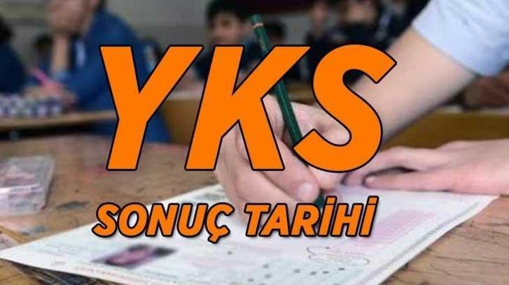 YKS ÜNİVERSİTE SINAV SONUÇ TARİHİ | TYT-AYT-YDT 2026 (YKS) sonuçları ne zaman, hangi tarihte açıklanacak? YKS tercih tarihleri belli oldu mu?
