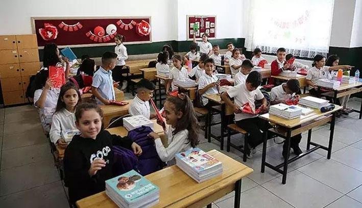 ORTAOKUL KAYITLARI NE ZAMAN BAŞLIYOR 2026? Ortaokul kayıt tarihi 2026