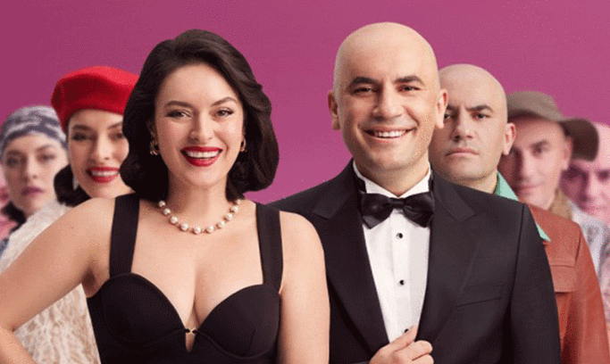 Başka Bir Sen filminin konusu nedir? Başka Bir Sen filmi oyuncuları kimler?