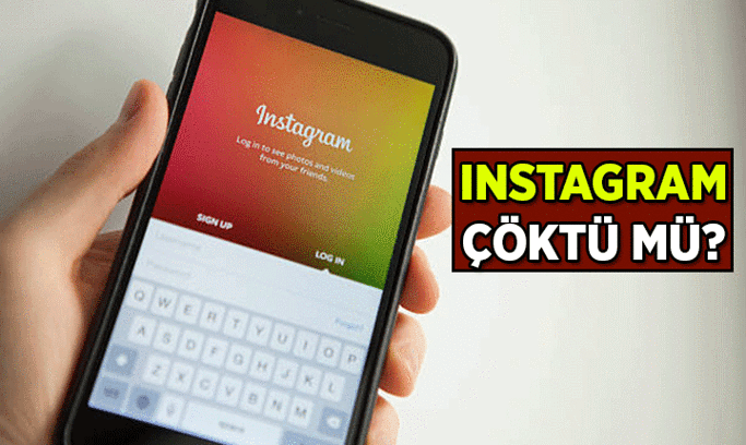 SON 24 SAATİN RAPORU 📊 Instagram çöktü mü? 30 Haziran 2026 instagram erişim sorunu herkeste var mı?