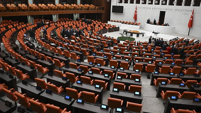 TORBA YASA 2026 SON GELİŞMELER! Torba Yasa ne zaman yürürlüğe girecek, kademeli emeklilik gündemde var mı?